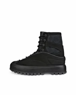 ECCO STREET ACE RAL7000 W> Støvler | Casual