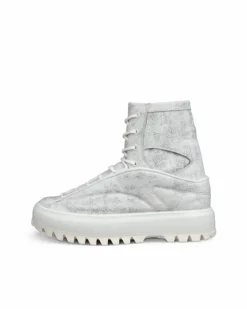 ECCO STREET ACE RAL7000 W> Støvler | Casual