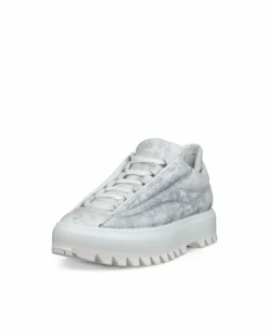 ECCO STREET ACE RAL7000 W> Sneakers | Casual