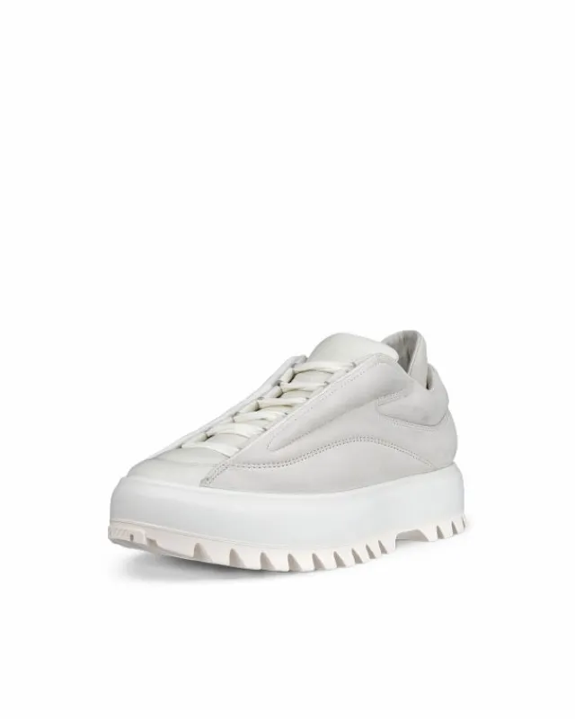 ECCO STREET ACE RAL7000 W> Sneakers | Casual