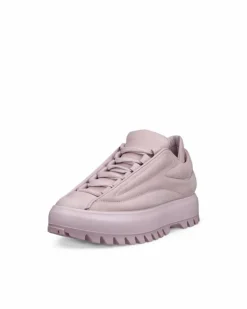 ECCO STREET ACE RAL7000 W> Sneakers | Casual
