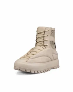 ECCO STREET ACE RAL7000 W> Støvler | Casual