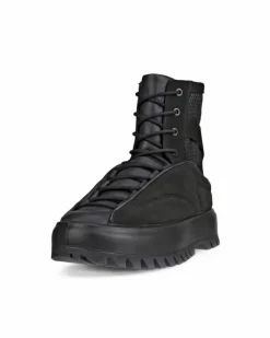 ECCO STREET ACE RAL7000 W> Støvler | Casual