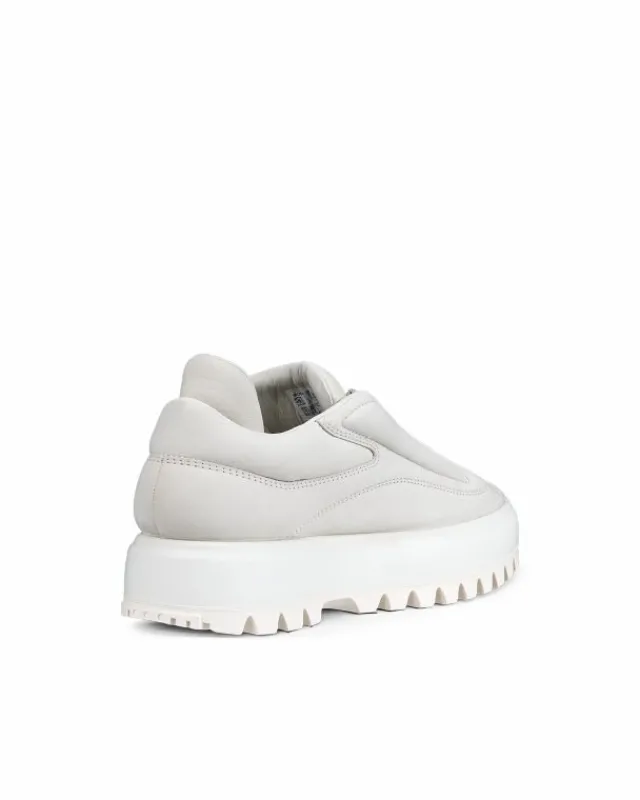 ECCO STREET ACE RAL7000 W> Sneakers | Casual