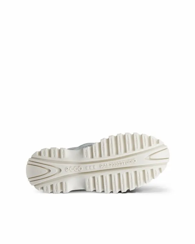 ECCO STREET ACE RAL7000 W> Sneakers | Casual