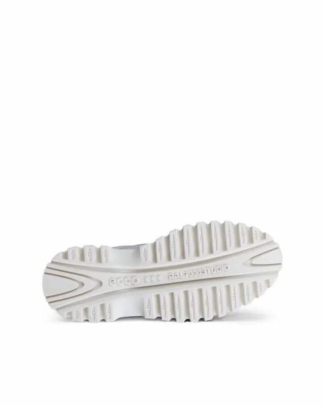 ECCO STREET ACE RAL7000 W> Sneakers | Casual