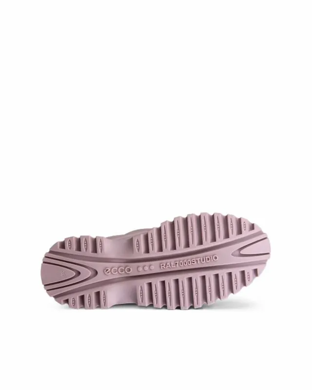 ECCO STREET ACE RAL7000 W> Sneakers | Casual