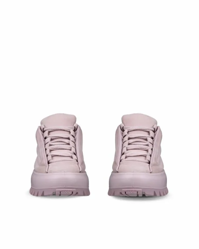 ECCO STREET ACE RAL7000 W> Sneakers | Casual