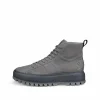 ECCO STREET ACE RUGGED M> Støvler | Sneakers