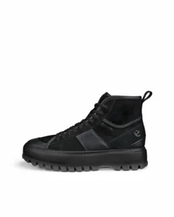 ECCO STREET ACE RUGGED M> Støvler | Sneakers