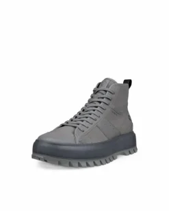 ECCO STREET ACE RUGGED M> Støvler | Sneakers