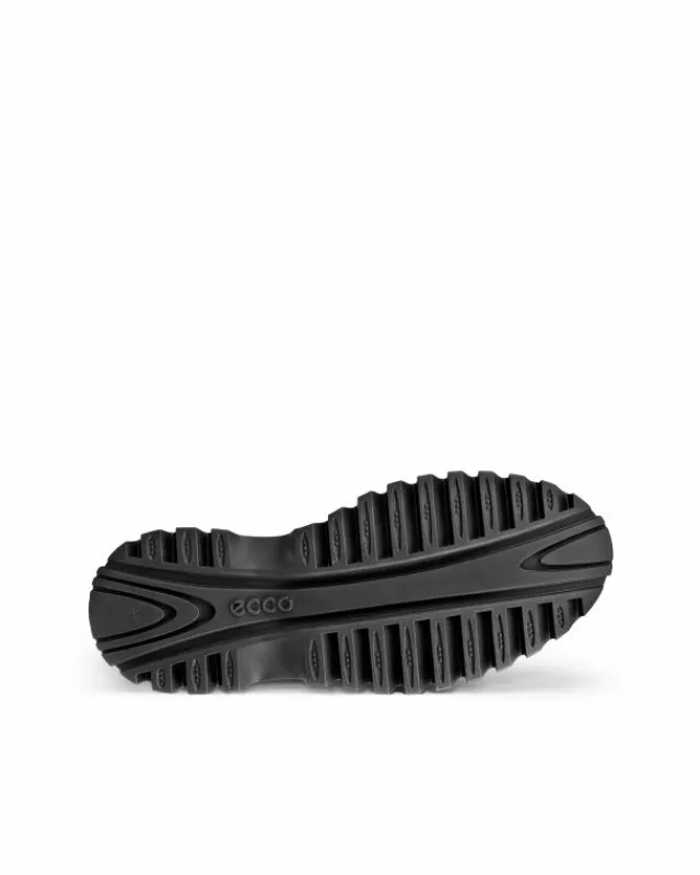 ECCO STREET ACE RUGGED W> Støvler | Sneakers