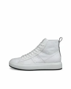 ECCO STREET ACE W> Støvler | Sneakers