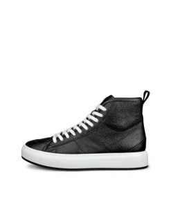 ECCO STREET ACE W> Støvler | Sneakers