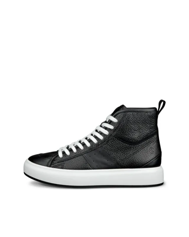 ECCO STREET ACE W> Støvler | Sneakers