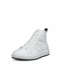 ECCO STREET ACE W> Støvler | Sneakers