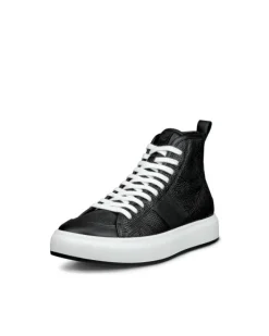 ECCO STREET ACE W> Støvler | Sneakers