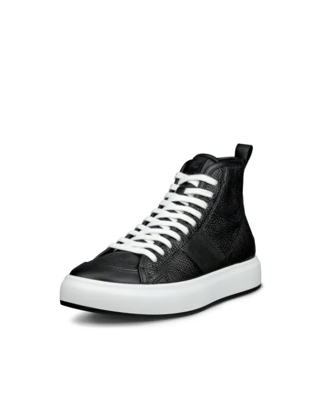 ECCO STREET ACE W> Støvler | Sneakers