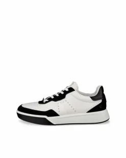 ECCO STREET COURT M> Sneakers | Casual