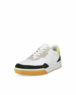 ECCO STREET COURT M> Sneakers | Casual
