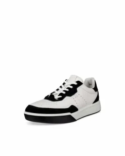 ECCO STREET COURT M> Sneakers | Casual