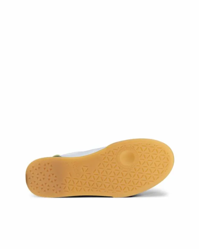 ECCO STREET COURT M> Sneakers | Casual