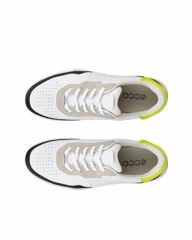 ECCO STREET COURT M> Sneakers | Casual