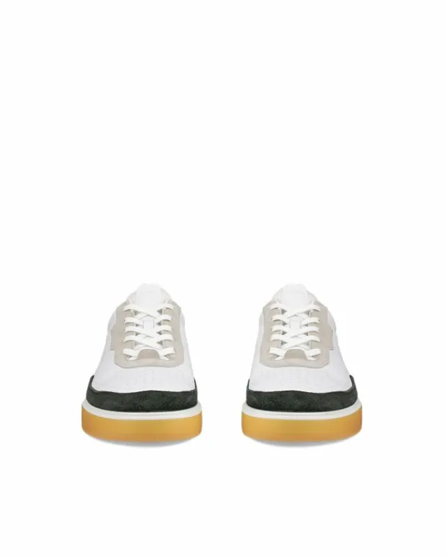 ECCO STREET COURT M> Sneakers | Casual