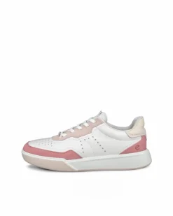 ECCO STREET COURT W> Sneakers | Casual