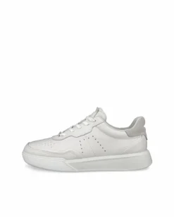 ECCO STREET COURT W> Sneakers | Casual