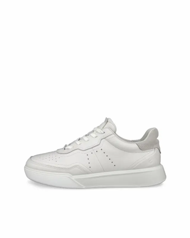 ECCO STREET COURT W> Sneakers | Casual