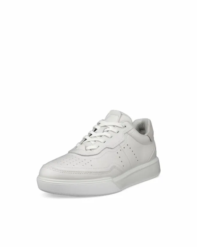 ECCO STREET COURT W> Sneakers | Casual