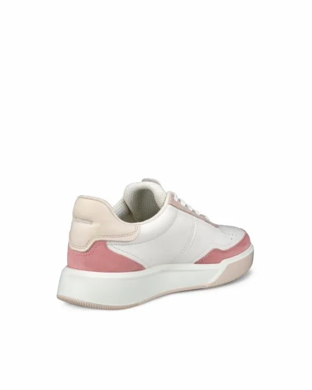 ECCO STREET COURT W> Sneakers | Casual
