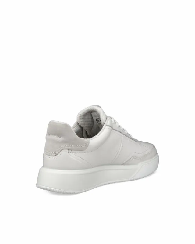 ECCO STREET COURT W> Sneakers | Casual