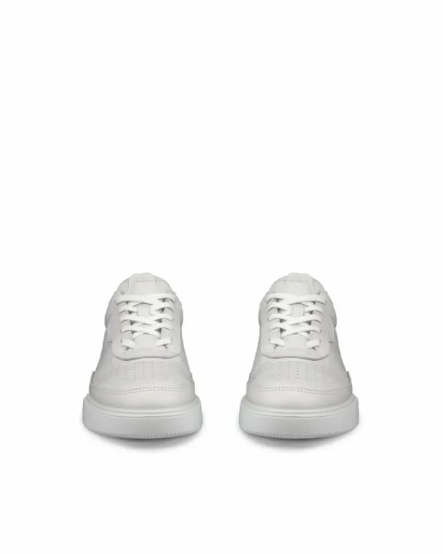 ECCO STREET COURT W> Sneakers | Casual