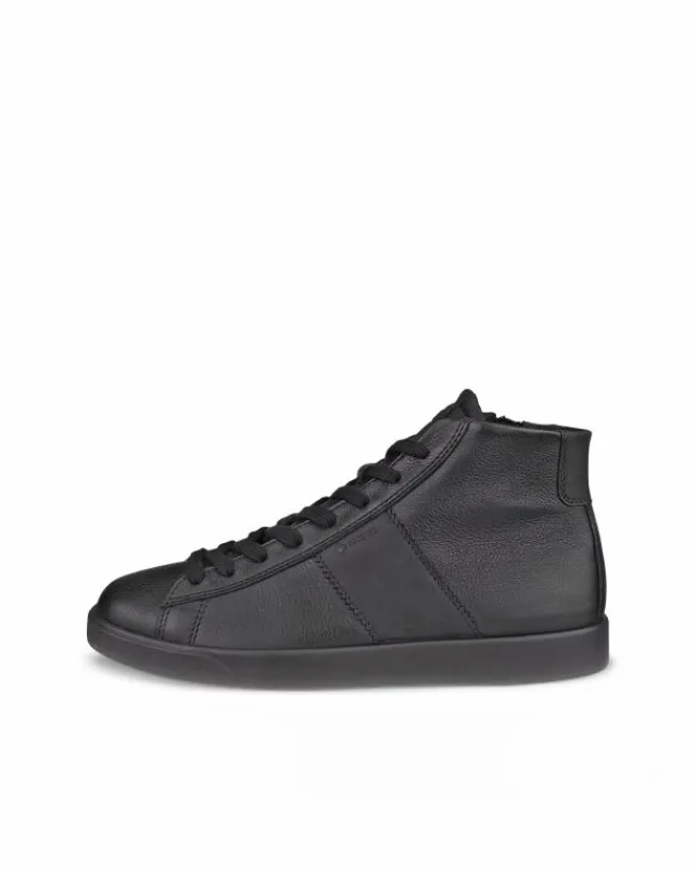 ECCO STREET LITE W> Støvler | Sneakers