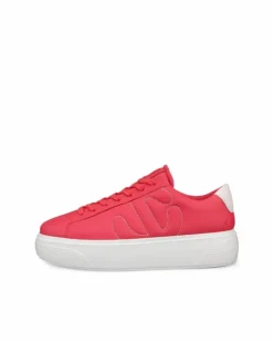 ECCO STREET PLATFORM W> Sneakers | Casual
