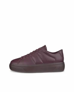 ECCO STREET PLATFORM W> Sneakers | Casual