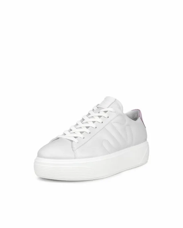 ECCO STREET PLATFORM W> Sneakers | Casual