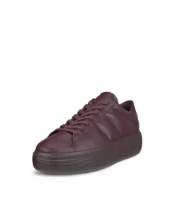 ECCO STREET PLATFORM W> Sneakers | Casual