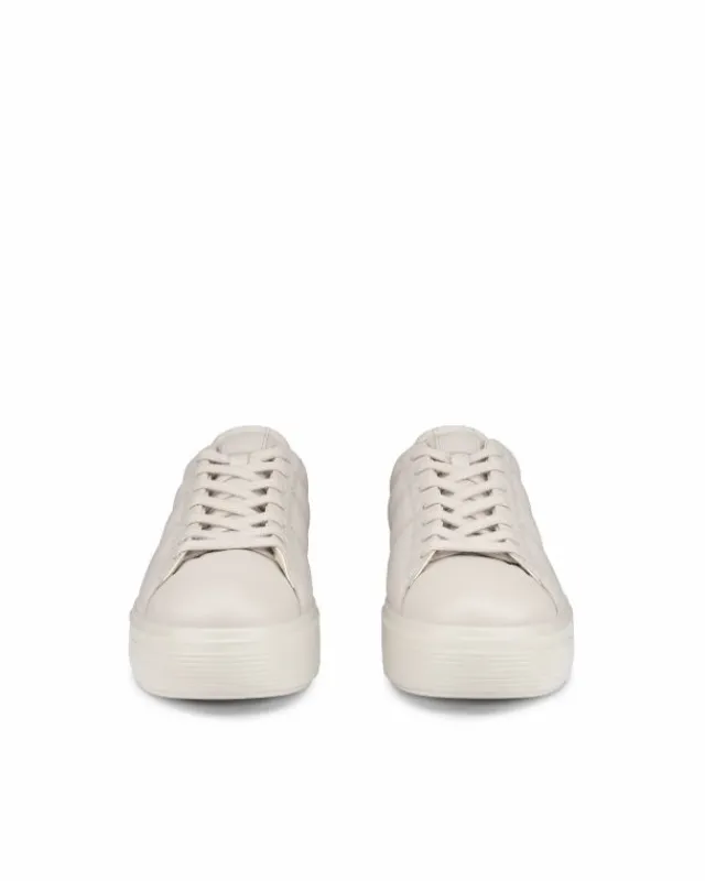 ECCO STREET PLATFORM W> Sneakers | Casual