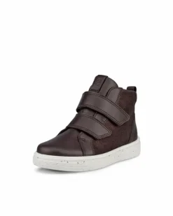 ECCO STREET TRAY K> Støvler | Sneakers