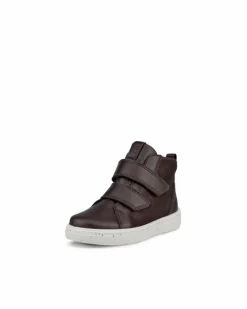 ECCO STREET TRAY K> Støvler | Sneakers