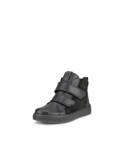 ECCO STREET TRAY K> Støvler | Sneakers