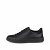 ECCO STREET TRAY M> Sneakers | Gore-tex
