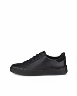 ECCO STREET TRAY M> Sneakers | Gore-tex