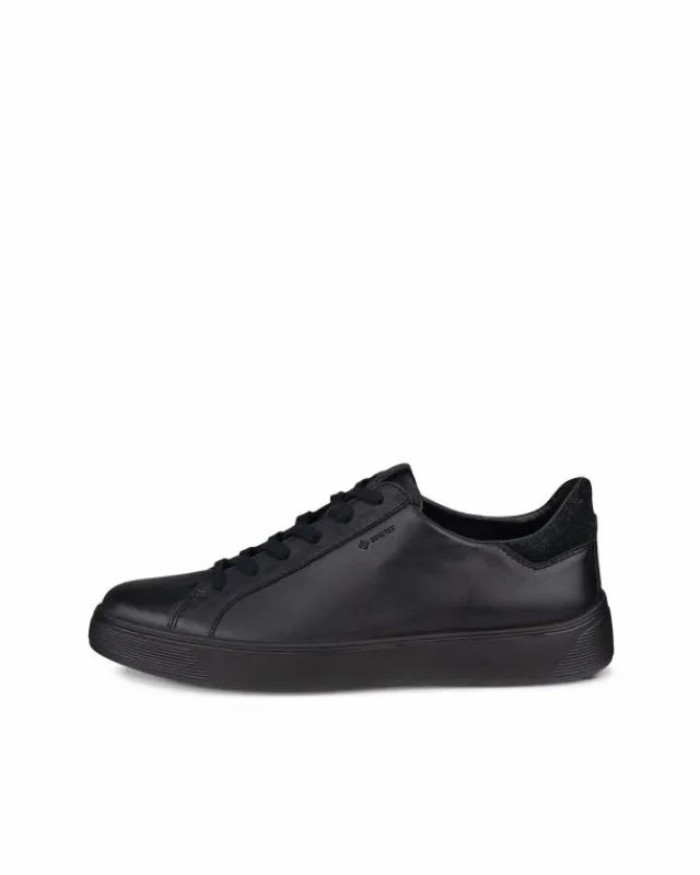 ECCO STREET TRAY M> Sneakers | Gore-tex