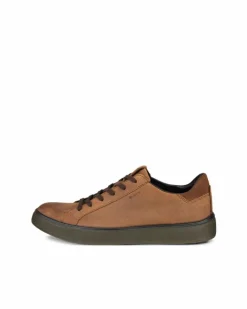 ECCO STREET TRAY M> Sneakers | Gore-tex