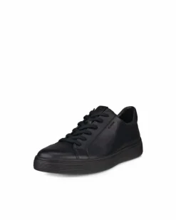 ECCO STREET TRAY M> Sneakers | Gore-tex