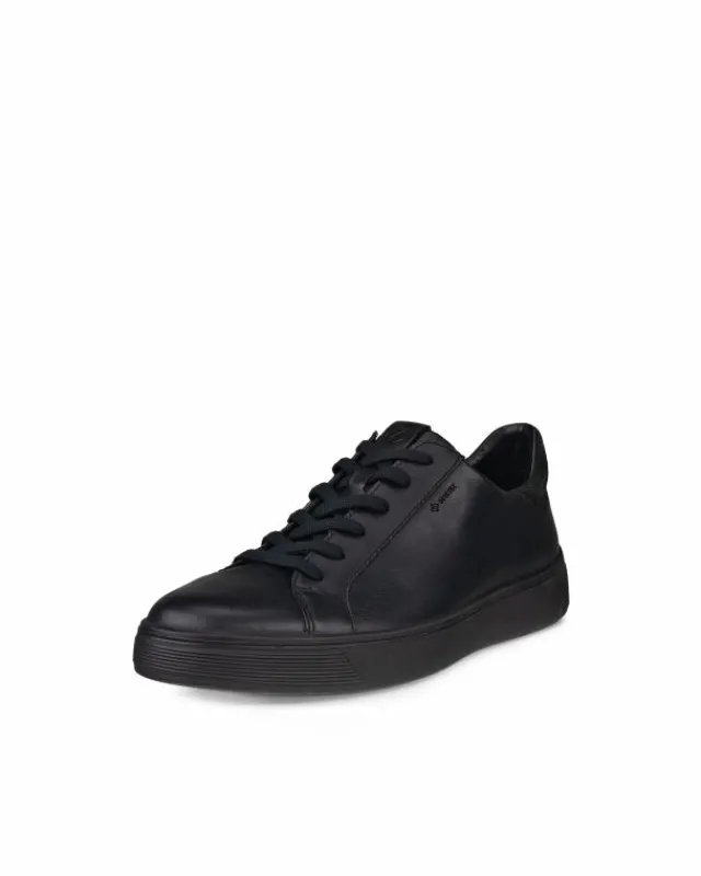 ECCO STREET TRAY M> Sneakers | Gore-tex